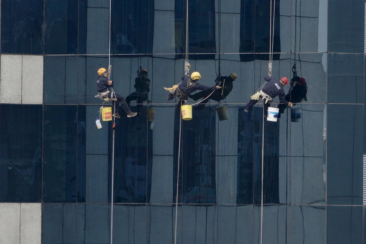 window cleaner, window cleaning, office, person, first mayo, blue window, blue clean, window cleaner, window cleaning, window cleaning, window cleaning, window cleaning, window cleaning
